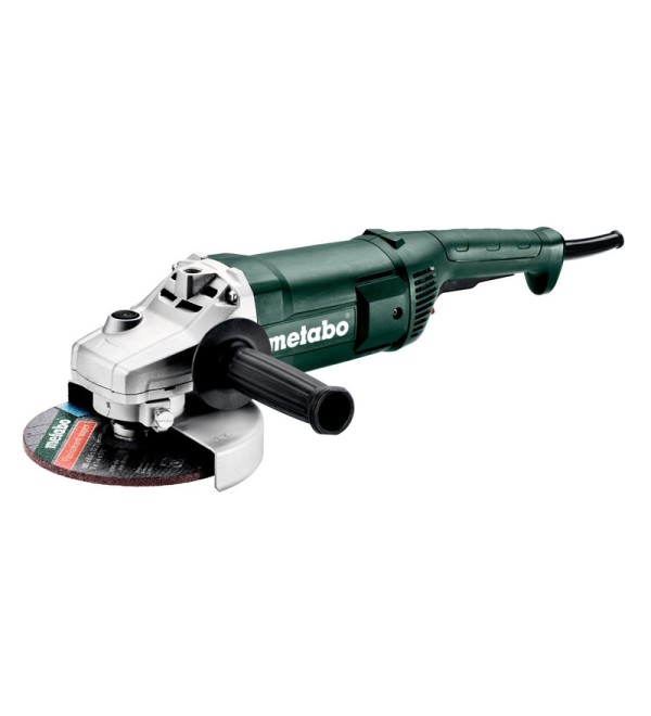 Metabo WP 2200-180 Büyük Taşlama