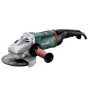 Metabo W 24-180 MVT Büyük Taşlama