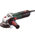 Metabo W 9-115 QUICK Avuç Taşlama