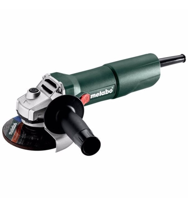 Metabo W 750-115 Avuç Taşlama