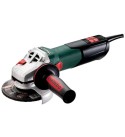 Metabo WEV 11-125 QUICK Avuç Taşlama