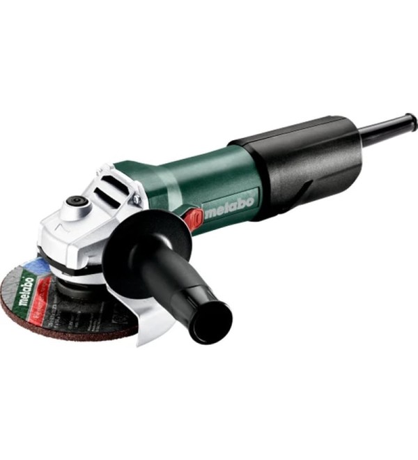 Metabo WEV 850-125 Avuç Taşlama