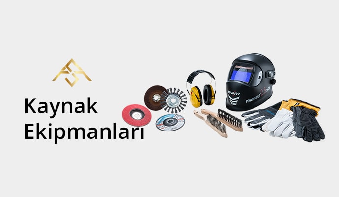 Kaynak Ekipmanları